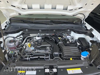 2026 Volkswagen Taos SE - miniatura 12