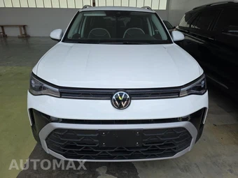 2026 Volkswagen Taos SE - miniatura 2