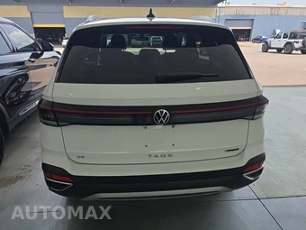 2026 Volkswagen Taos SE - miniatura 5