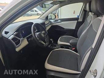 2026 Volkswagen Taos SE - miniatura 7