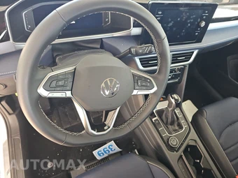2026 Volkswagen Taos SEL - miniatura 10
