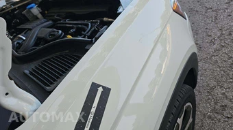 2026 Volkswagen Taos SEL - miniatura 29
