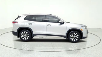 2026 Volkswagen Tiguan S - miniatura 10
