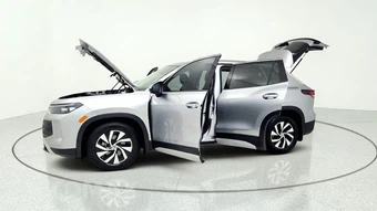 2026 Volkswagen Tiguan S - miniatura 14