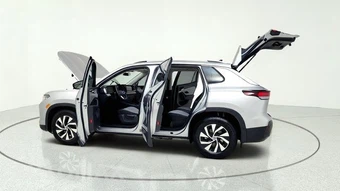 2026 Volkswagen Tiguan S - miniatura 15