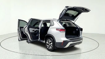 2026 Volkswagen Tiguan S - miniatura 16