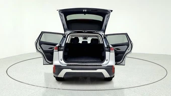 2026 Volkswagen Tiguan S - miniatura 17