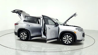 2026 Volkswagen Tiguan S - miniatura 20