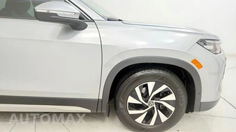 2026 Volkswagen Tiguan S - miniatura 21