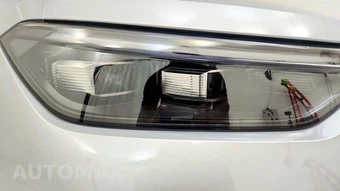 2026 Volkswagen Tiguan S - miniatura 22
