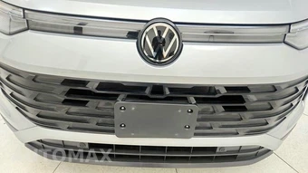 2026 Volkswagen Tiguan S - miniatura 23