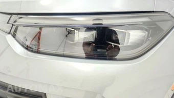2026 Volkswagen Tiguan S - miniatura 24