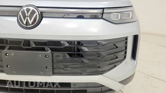 2026 Volkswagen Tiguan S - miniatura 25