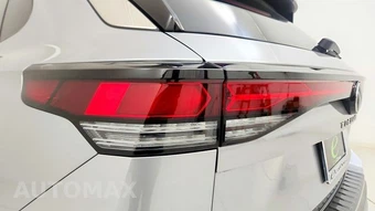 2026 Volkswagen Tiguan S - miniatura 27