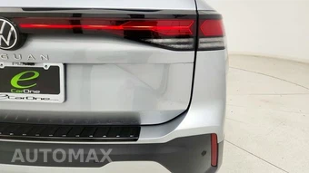 2026 Volkswagen Tiguan S - miniatura 28