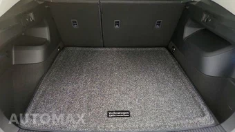 2026 Volkswagen Tiguan S - miniatura 30