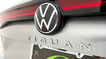 2026 Volkswagen Tiguan S - miniatura 33