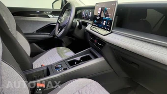 2026 Volkswagen Tiguan S - miniatura 34