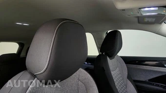 2026 Volkswagen Tiguan S - miniatura 35