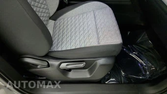 2026 Volkswagen Tiguan S - miniatura 36