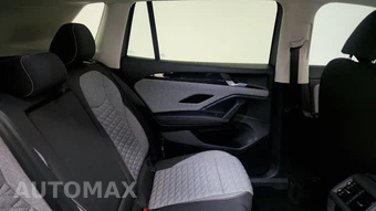 2026 Volkswagen Tiguan S - miniatura 38