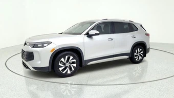 2026 Volkswagen Tiguan S - miniatura 4