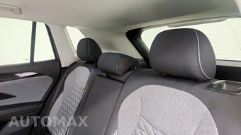 2026 Volkswagen Tiguan S - miniatura 43