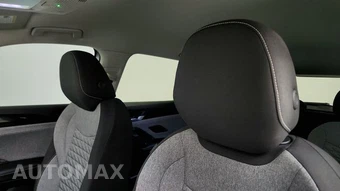 2026 Volkswagen Tiguan S - miniatura 47