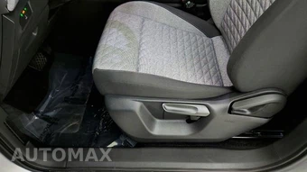 2026 Volkswagen Tiguan S - miniatura 48