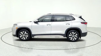 2026 Volkswagen Tiguan S - miniatura 5