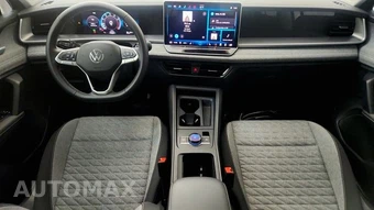2026 Volkswagen Tiguan S - miniatura 50