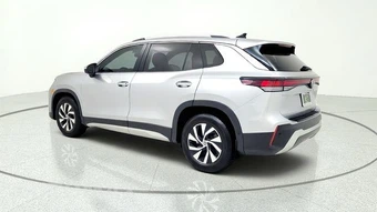 2026 Volkswagen Tiguan S - miniatura 6