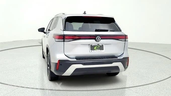 2026 Volkswagen Tiguan S - miniatura 7