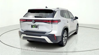 2026 Volkswagen Tiguan S - miniatura 8
