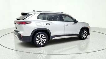 2026 Volkswagen Tiguan S - miniatura 9