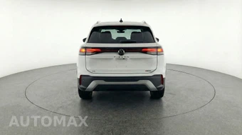 2026 Volkswagen Tiguan SE - miniatura 6
