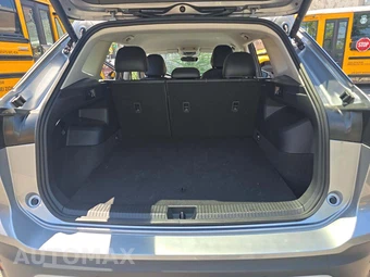 2026 Volkswagen Tiguan SE - miniatura 14