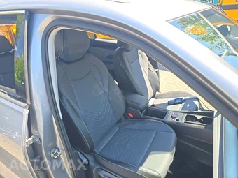 2026 Volkswagen Tiguan SE - miniatura 18