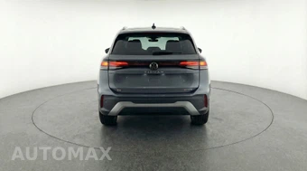 2026 Volkswagen Tiguan SE - miniatura 6