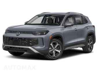 2026 Volkswagen Tiguan SE - car from the USA, Manheim Buy-Now listing at AUTOMAX