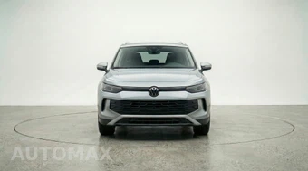 2026 Volkswagen Tiguan SE - miniatura 2
