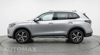 2026 Volkswagen Tiguan SE - miniatura 4