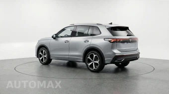 2026 Volkswagen Tiguan SE - miniatura 5