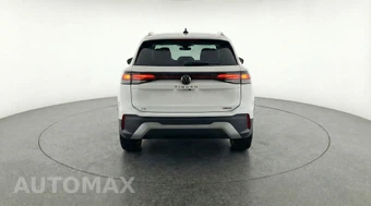 2026 Volkswagen Tiguan SE - miniatura 6