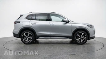 2026 Volkswagen Tiguan SE - miniatura 8