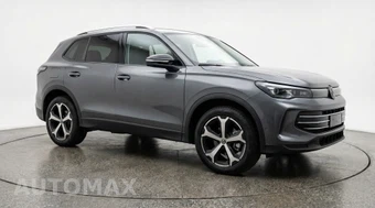 2026 Volkswagen Tiguan SE - car from the USA, Manheim Buy-Now listing at AUTOMAX