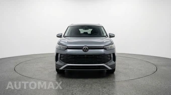 2026 Volkswagen Tiguan SE - miniatura 2