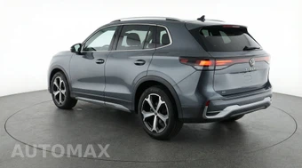 2026 Volkswagen Tiguan SE - miniatura 5