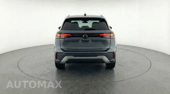 2026 Volkswagen Tiguan SE - miniatura 6
