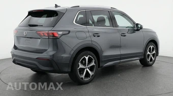 2026 Volkswagen Tiguan SE - miniatura 7